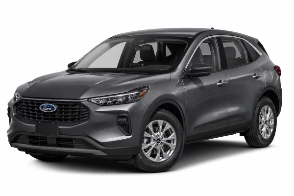Used 2023 Ford Escape Image