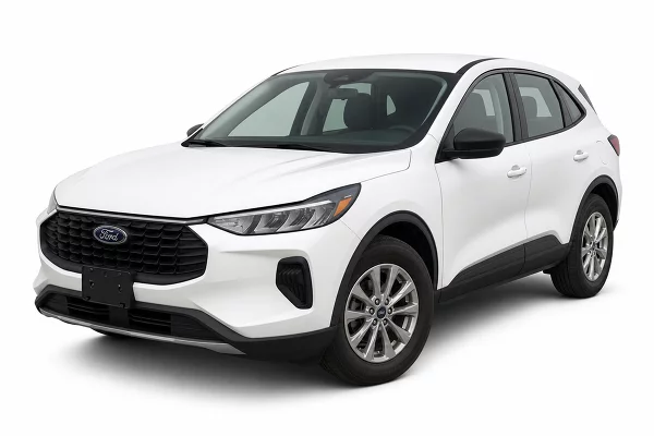 Used 2023 Ford Escape Image