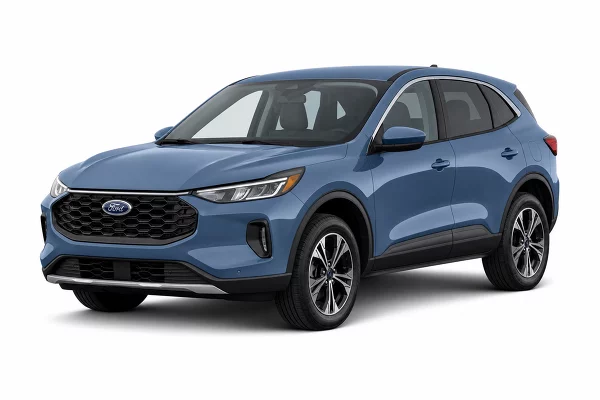Used 2025 Ford Escape Image
