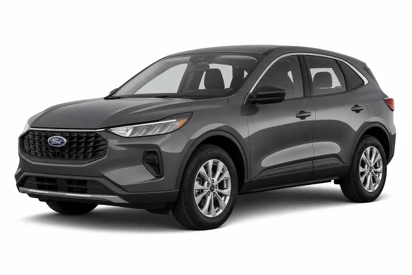 Used 2025 Ford Escape Image