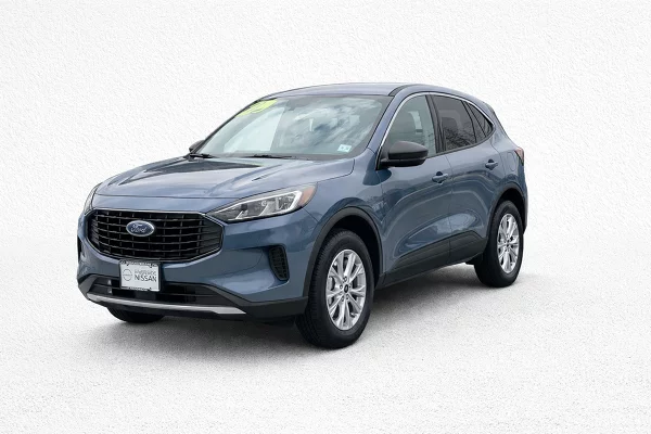 Used 2025 Ford Escape Image
