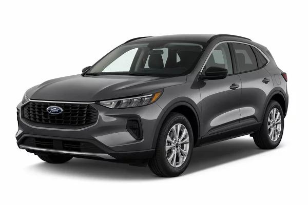 Used 2025 Ford Escape Image