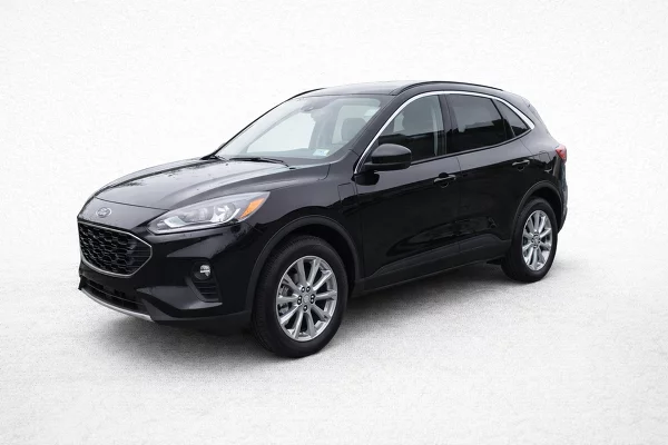 Used 2023 Ford Escape
