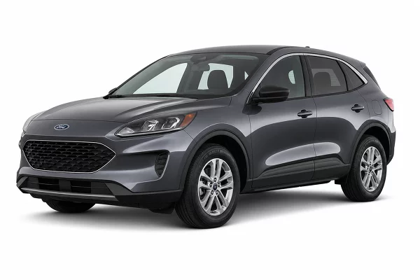 Used 2023 Ford Escape Image