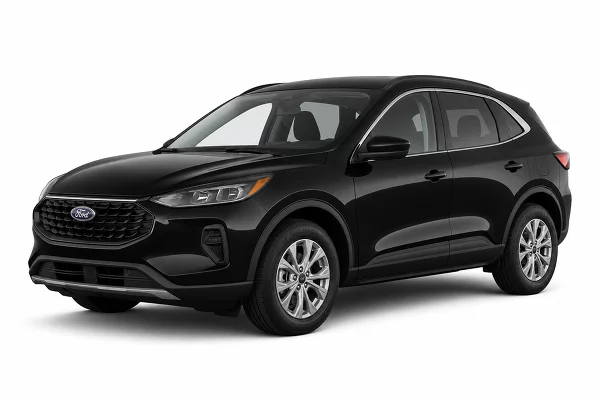 Used 2024 Ford Escape Image