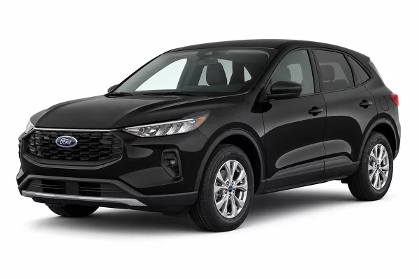 New 2026 Ford Escape Image