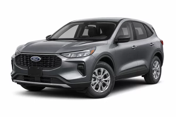 Used 2025 Ford Escape Image