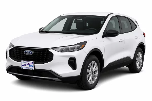 Used 2025 Ford Escape Image
