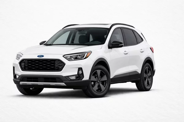 Used 2025 FORD TRUCK ESCAPE Image