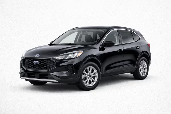 Used 2025 Ford Escape Image