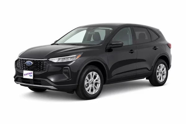 New 2026 Ford Escape Image