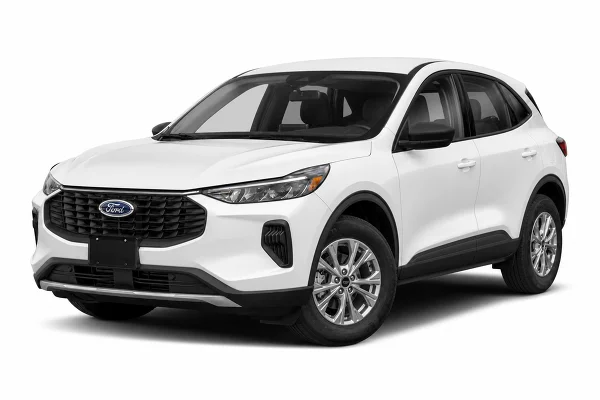 Used 2025 Ford Escape Image