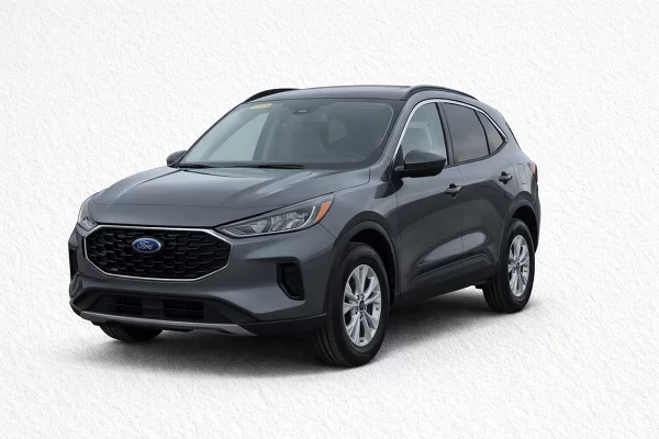 Used 2024 Ford Escape Image