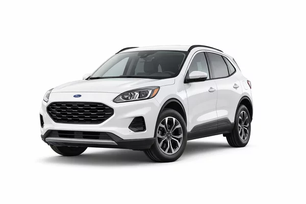 Used 2023 Ford Escape Image