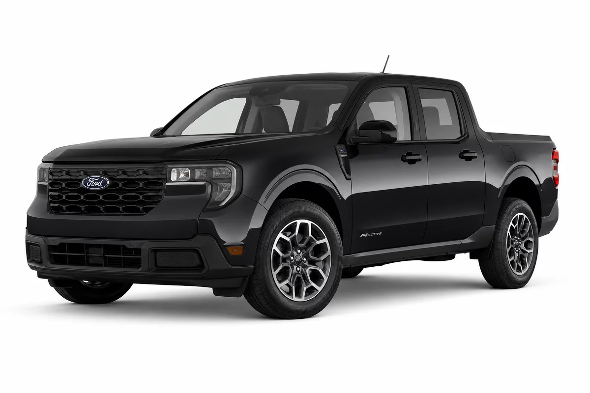 Used 2023 Ford Escape