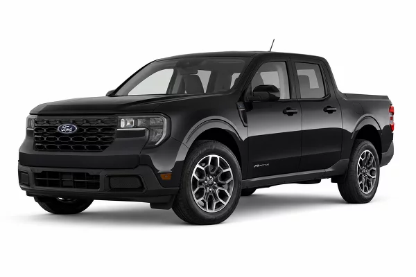 Used 2023 Ford Escape Image