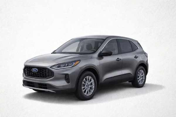 Used 2025 Ford Escape Image