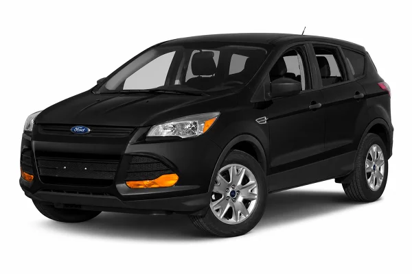 Used 2014 Ford Escape Image