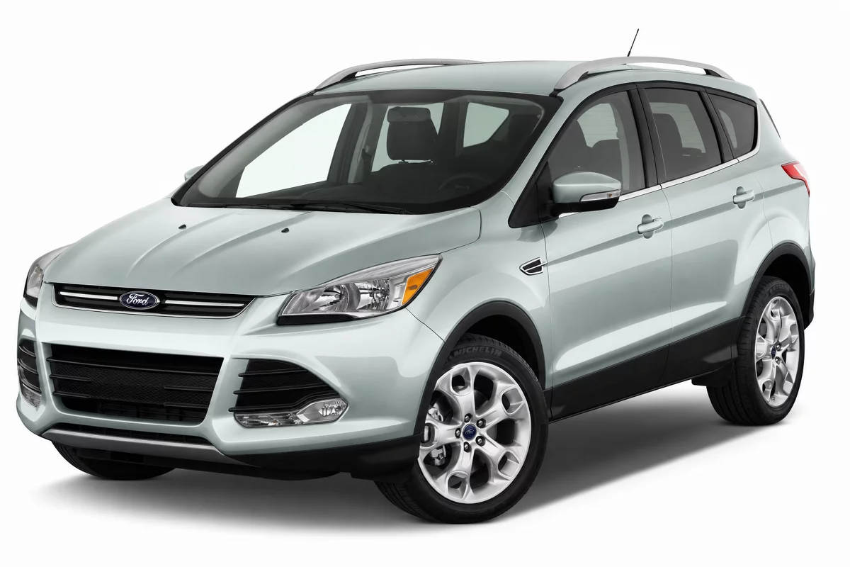 Used 2013 Ford Escape
