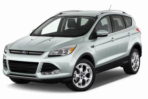 Used 2013 Ford Escape Image
