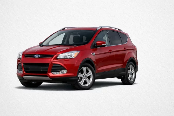 Used 2014 Ford Escape Image