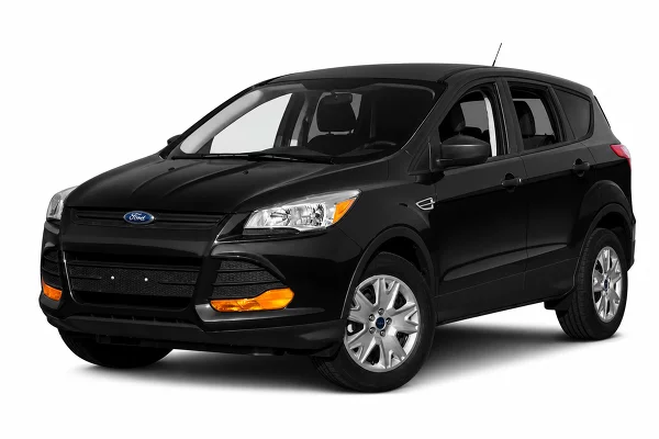 Used 2015 Ford Escape Image
