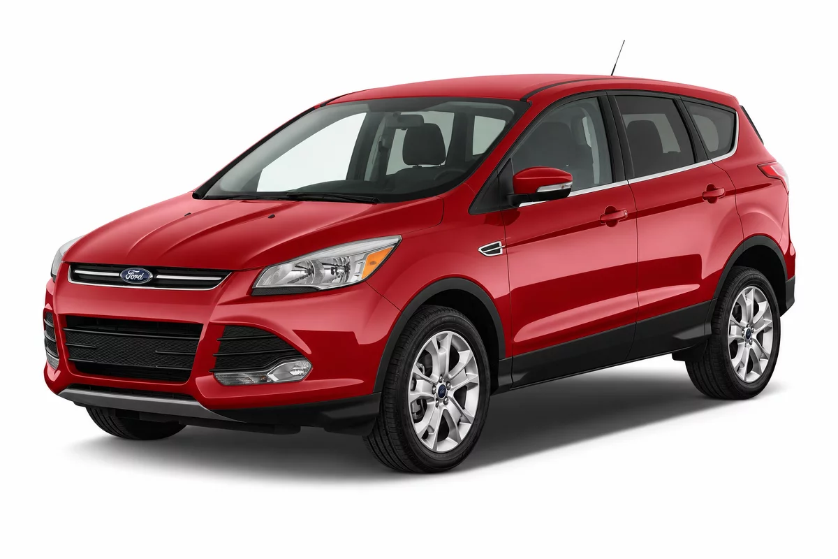 Used 2014 Ford Escape