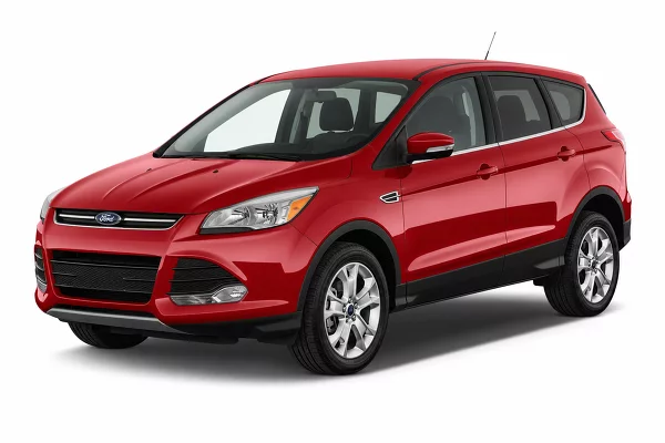 Used 2014 Ford Escape Image