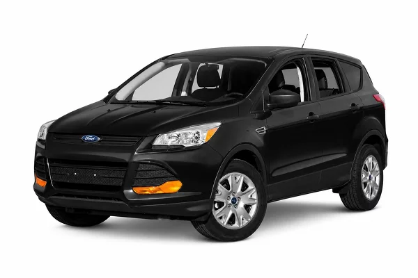 Used 2016 Ford Escape Image