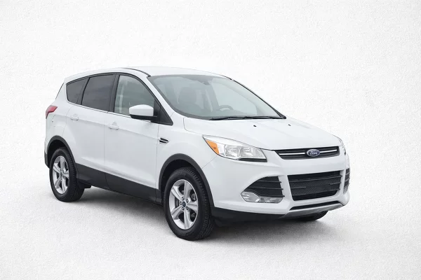Used 2013 Ford Escape Image