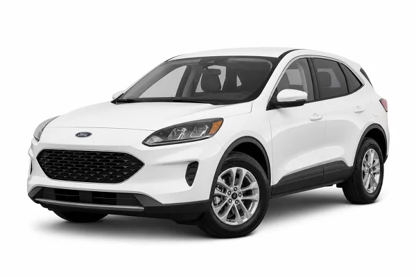 Used 2022 Ford Escape Image