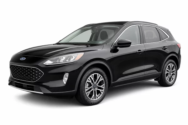 Used 2020 Ford Escape Image