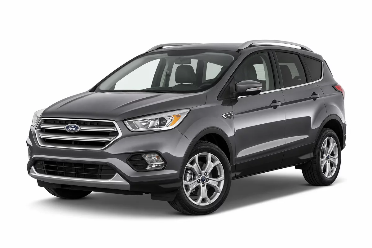 Used 2019 Ford Escape