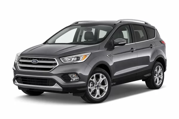 Used 2019 Ford Escape Image