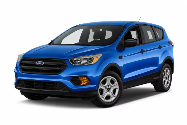 Used 2018 Ford Escape Image
