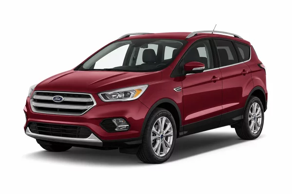 Used 2019 Ford Escape Image