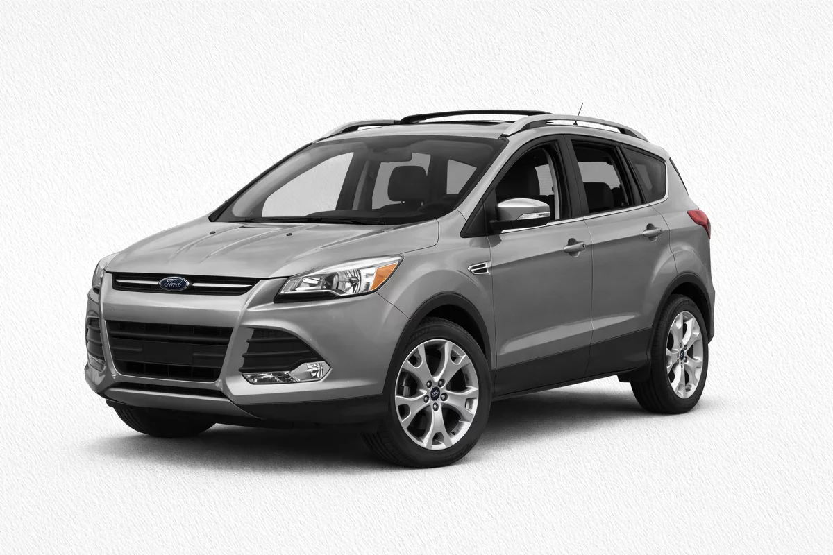 Used 2016 Ford Escape