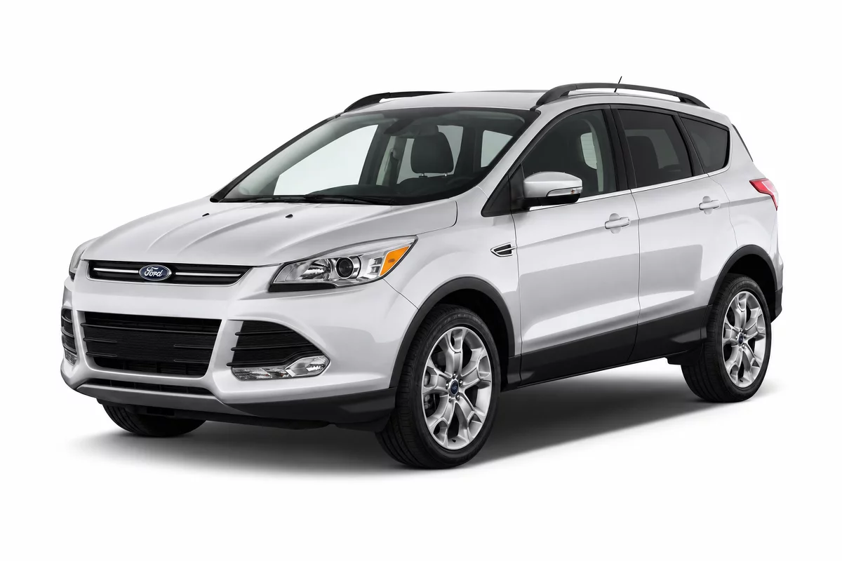 Used 2016 Ford Escape