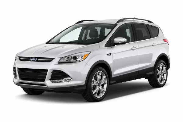 Used 2016 Ford Escape Image