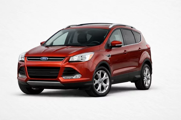 Used 2014 Ford Escape Image
