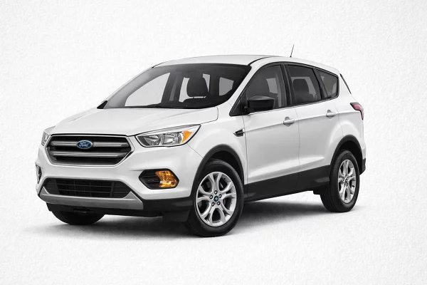 Used 2019 Ford Escape Image