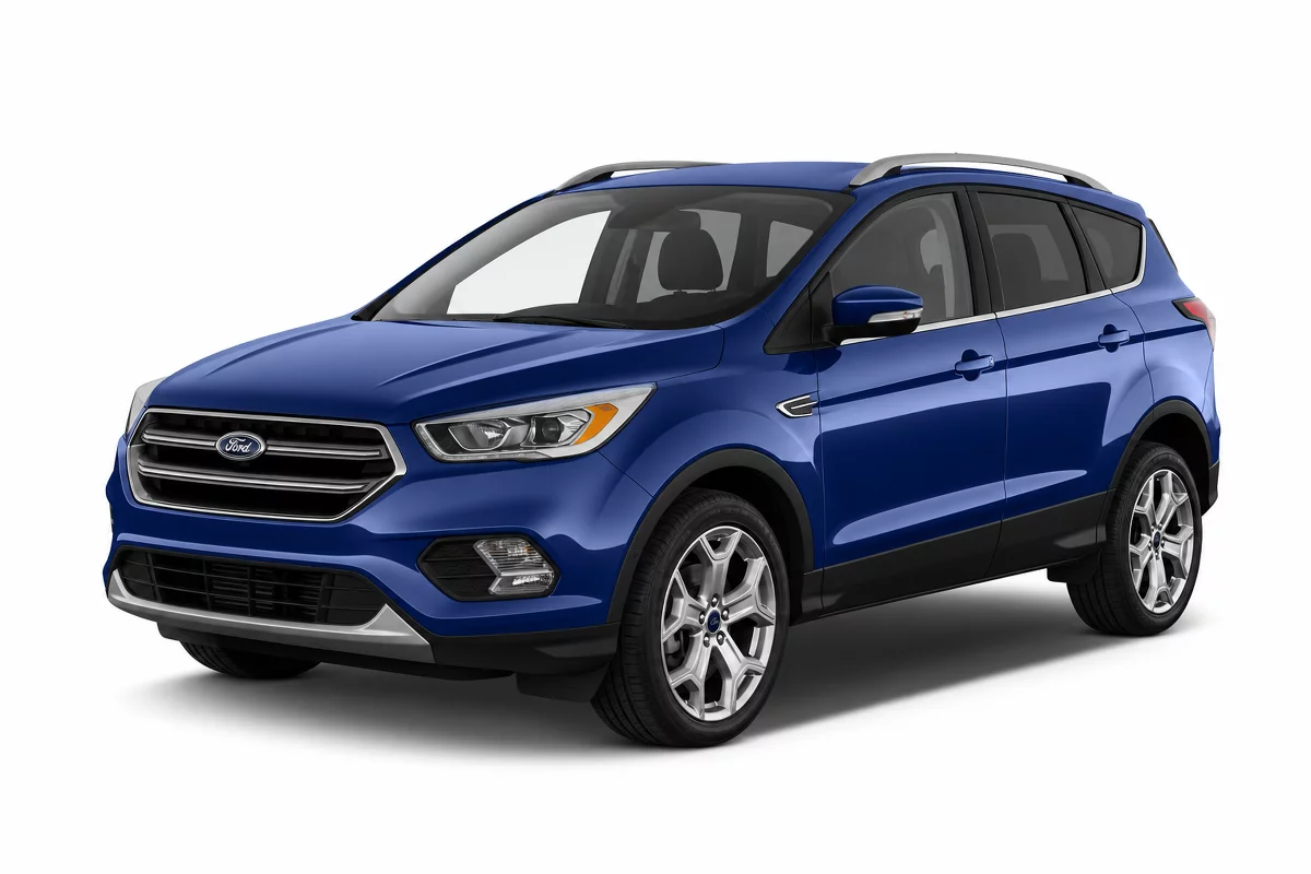 Used 2019 FORD TRUCK ESCAPE