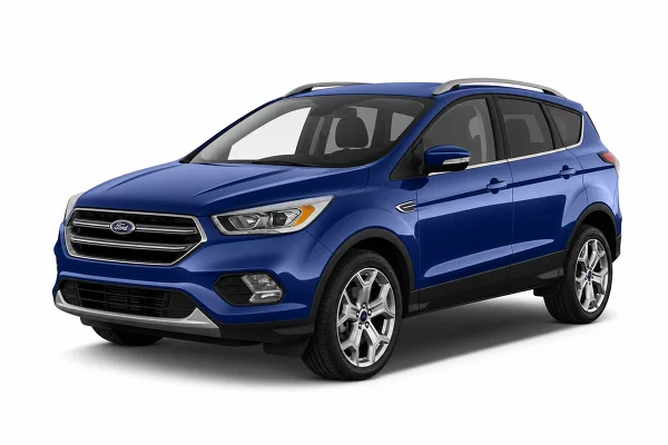 Used 2019 FORD TRUCK ESCAPE Image