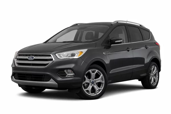 Used 2018 FORD TRUCK ESCAPE Image