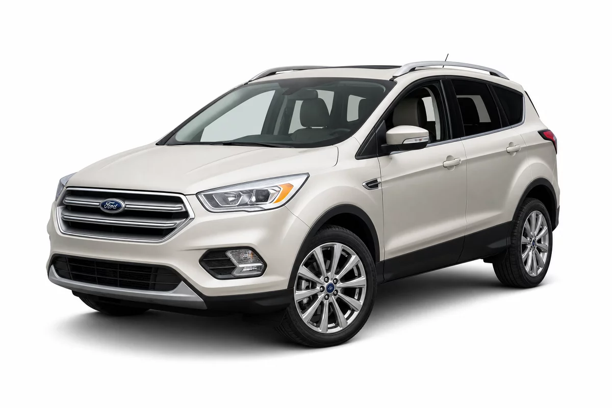 Used 2018 Ford Escape