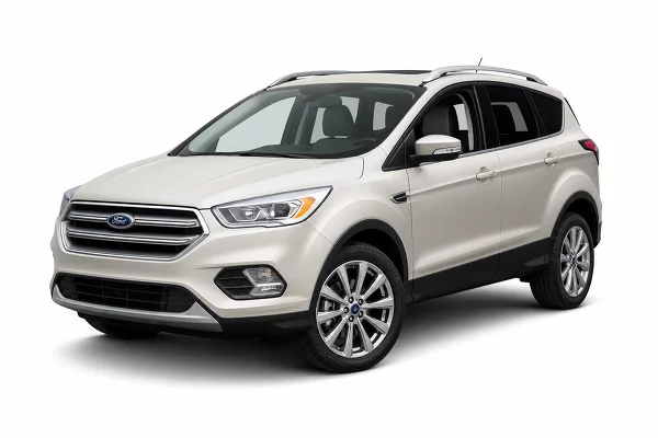 Used 2018 Ford Escape Image
