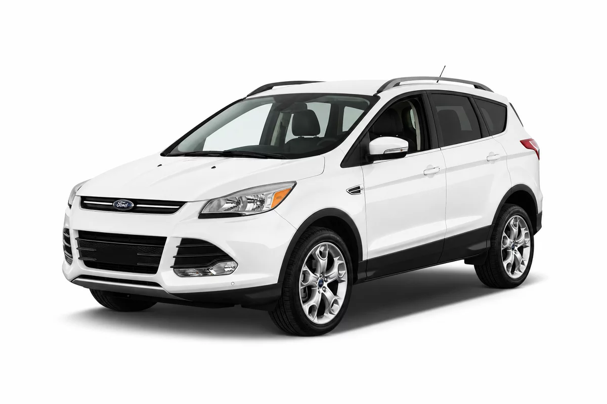 Used 2014 Ford Escape
