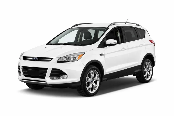 Used 2014 Ford Escape Image