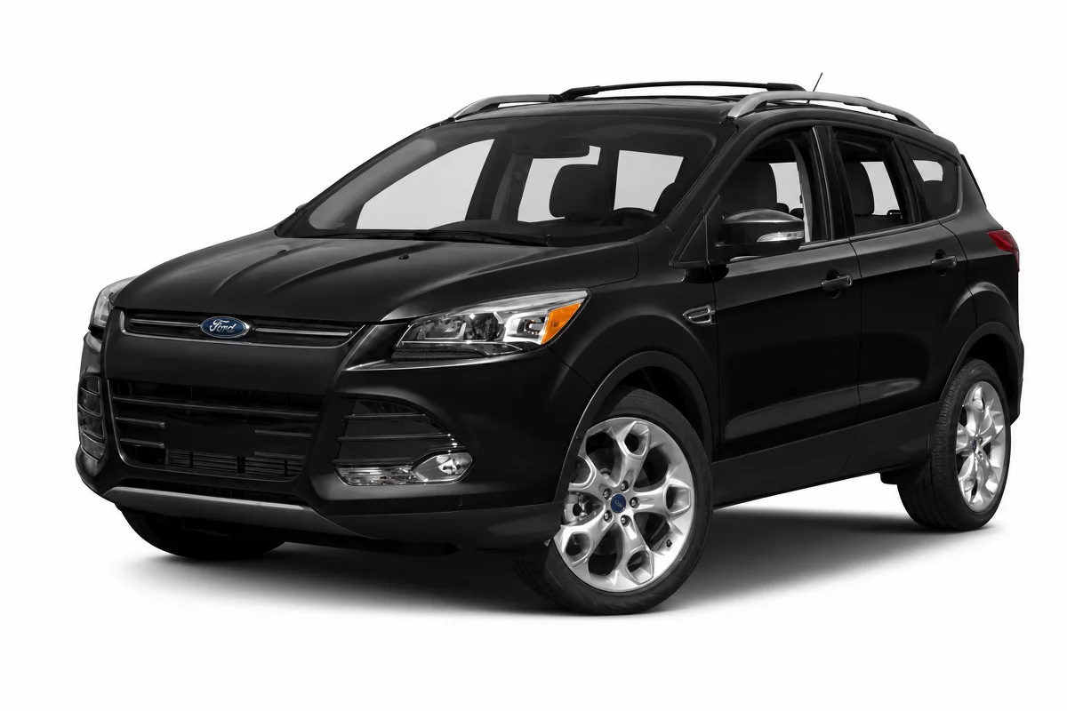 Used 2016 Ford Escape