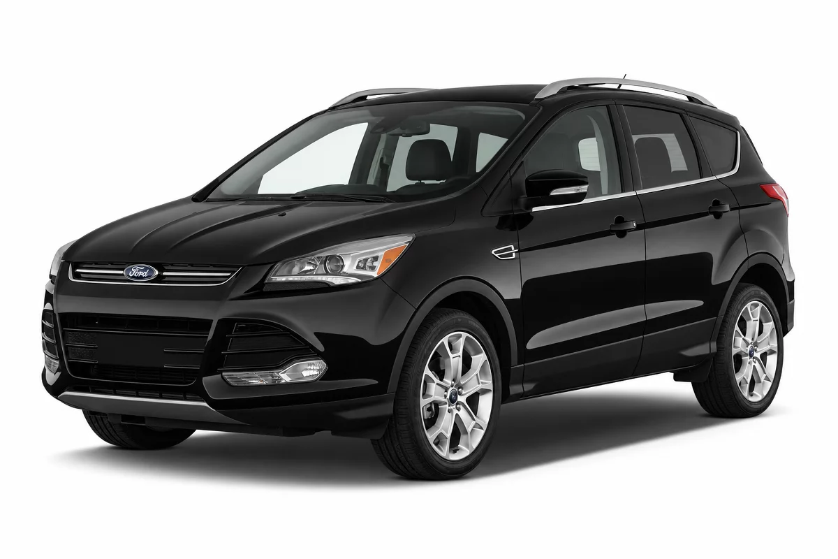 Used 2016 Ford Escape